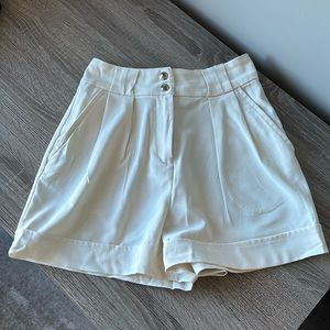 Bershka Shorts